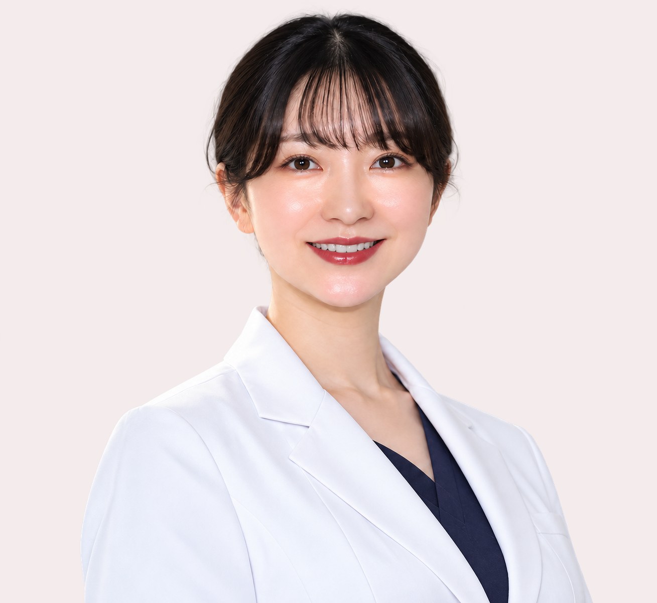 家城 英佳 医師（形成外科 オペ指導医）