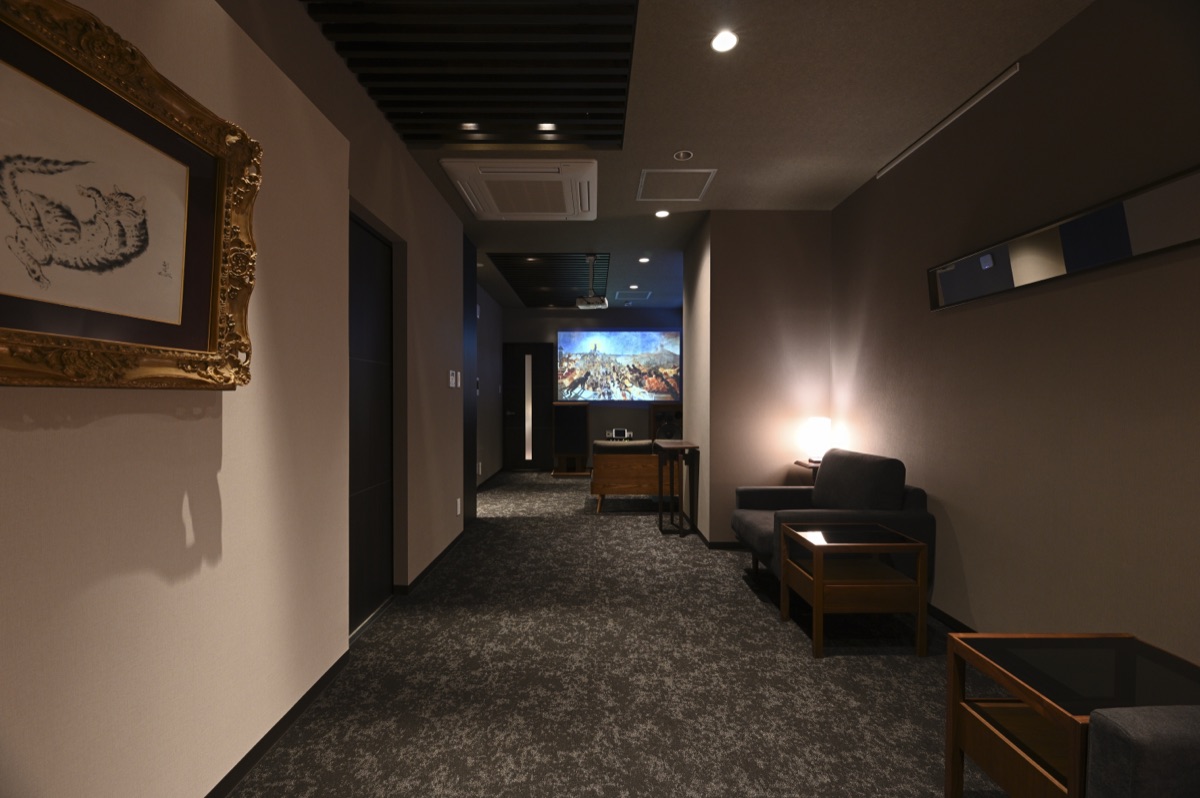 fraise clinic sapporo
