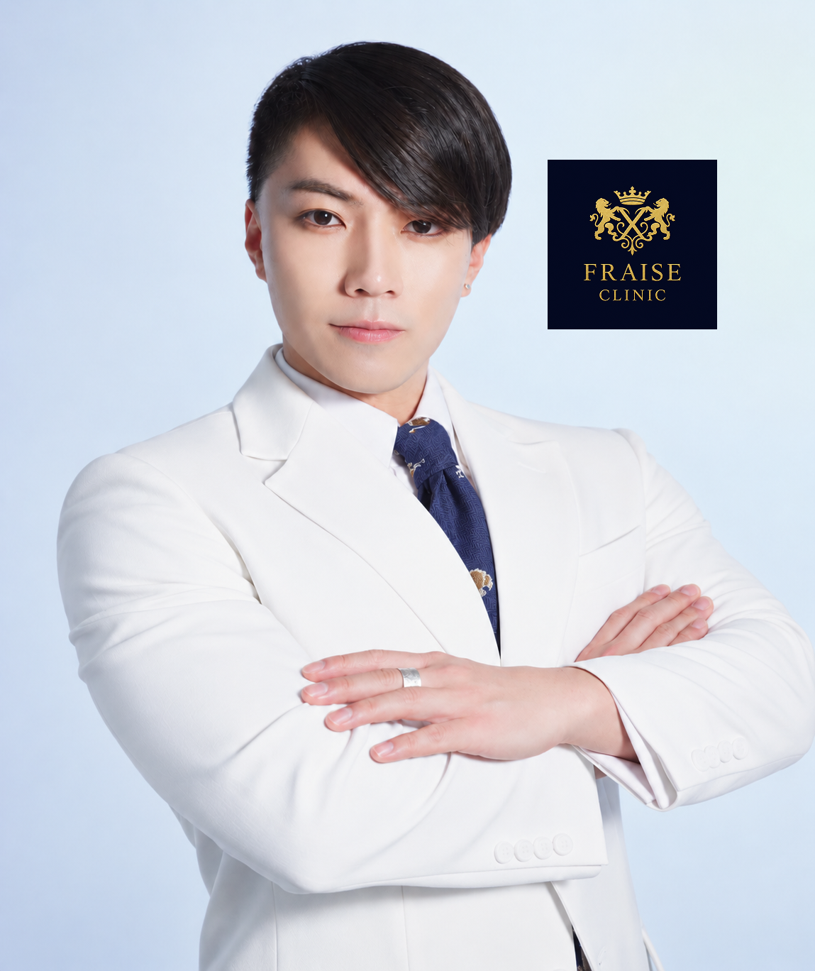 近澤徹 理事長